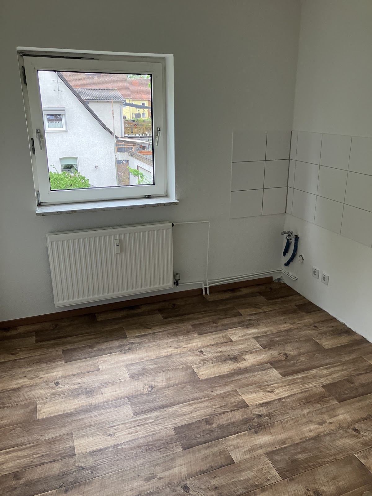 Wunderschöne 3-Zimmer-Wohnung im 1. Obergeschoss – perfekt für Paare – Salzgitter – Vorschaubild 2