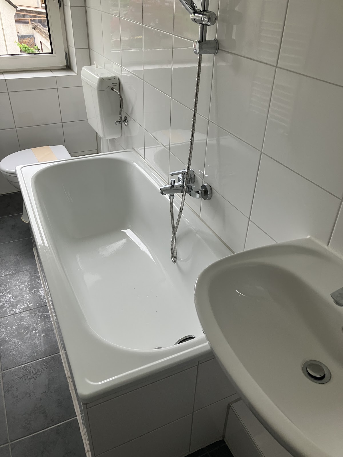 Wunderschöne 3-Zimmer-Wohnung im 1. Obergeschoss – perfekt für Paare – Salzgitter – Vorschaubild 5
