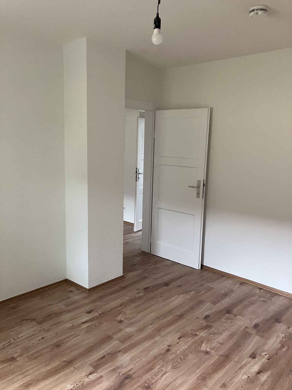 Wunderschöne 3-Zimmer-Wohnung im 1. Obergeschoss – perfekt für Paare – Salzgitter – Vorschaubild 12