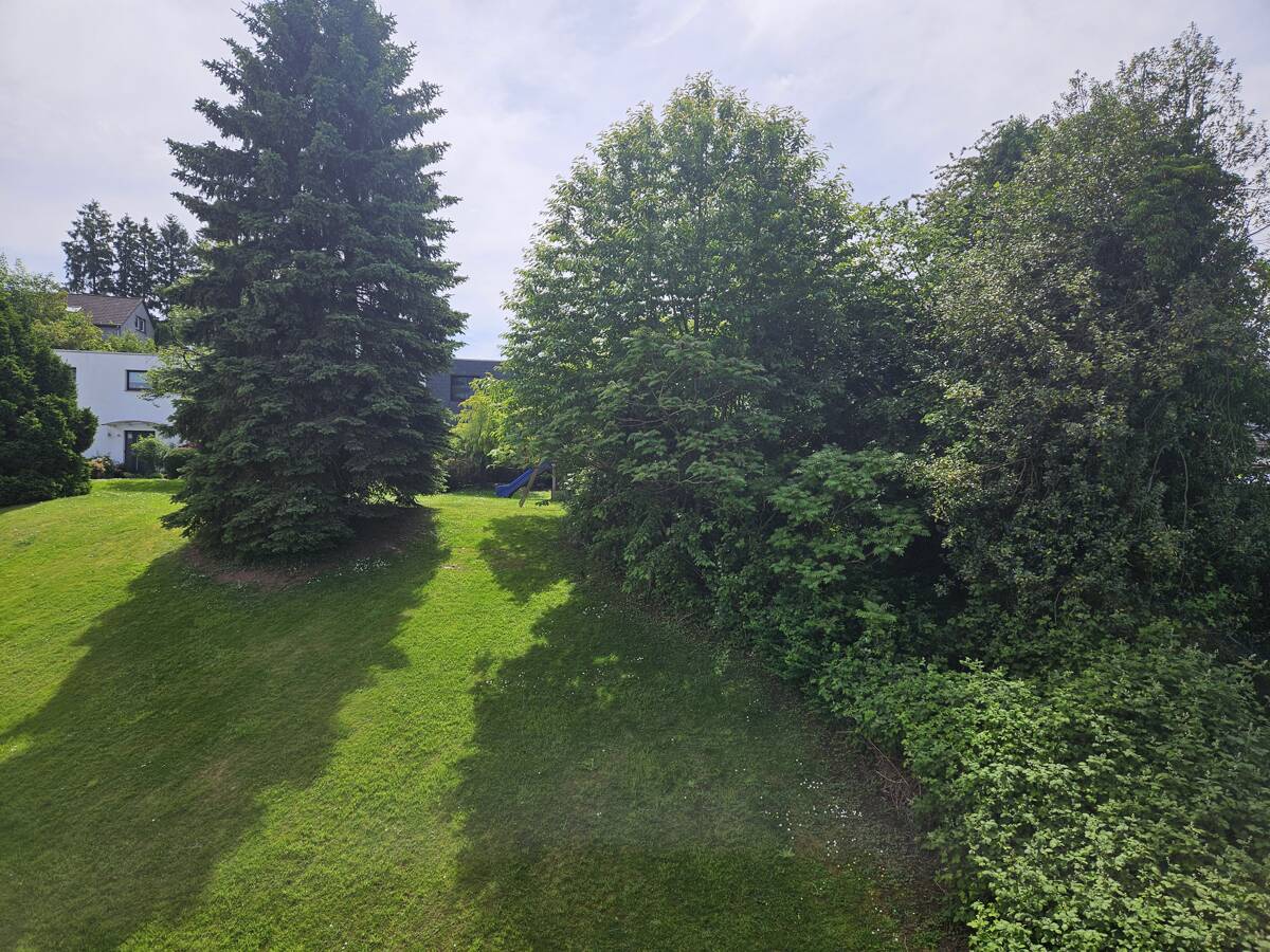 Perfekte Einsteigerimmobilie mit traumhaftem Südbalkon und Blick ins Grüne! – Solingen – Vorschaubild 19