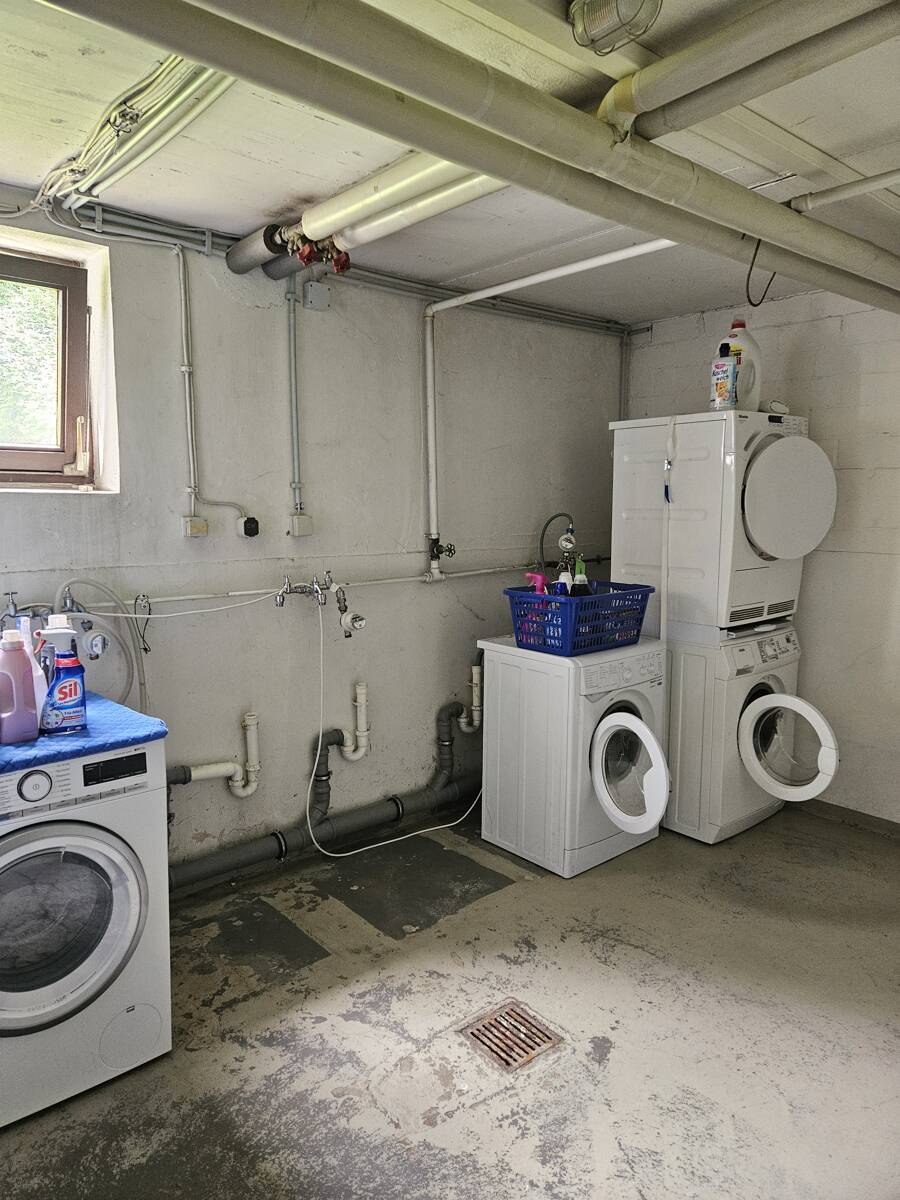 Perfekte Einsteigerimmobilie mit traumhaftem Südbalkon und Blick ins Grüne! – Solingen – Vorschaubild 21