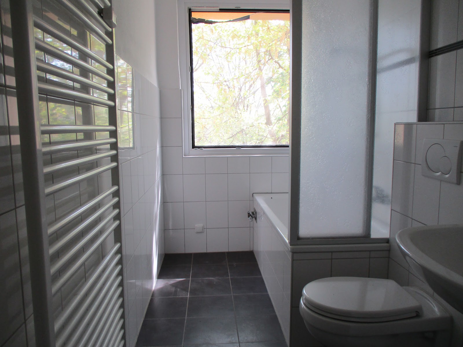 Helle 3-Zimmer-Maisonette-Wohnung mit Balkon* – Salzgitter – Vorschaubild 3