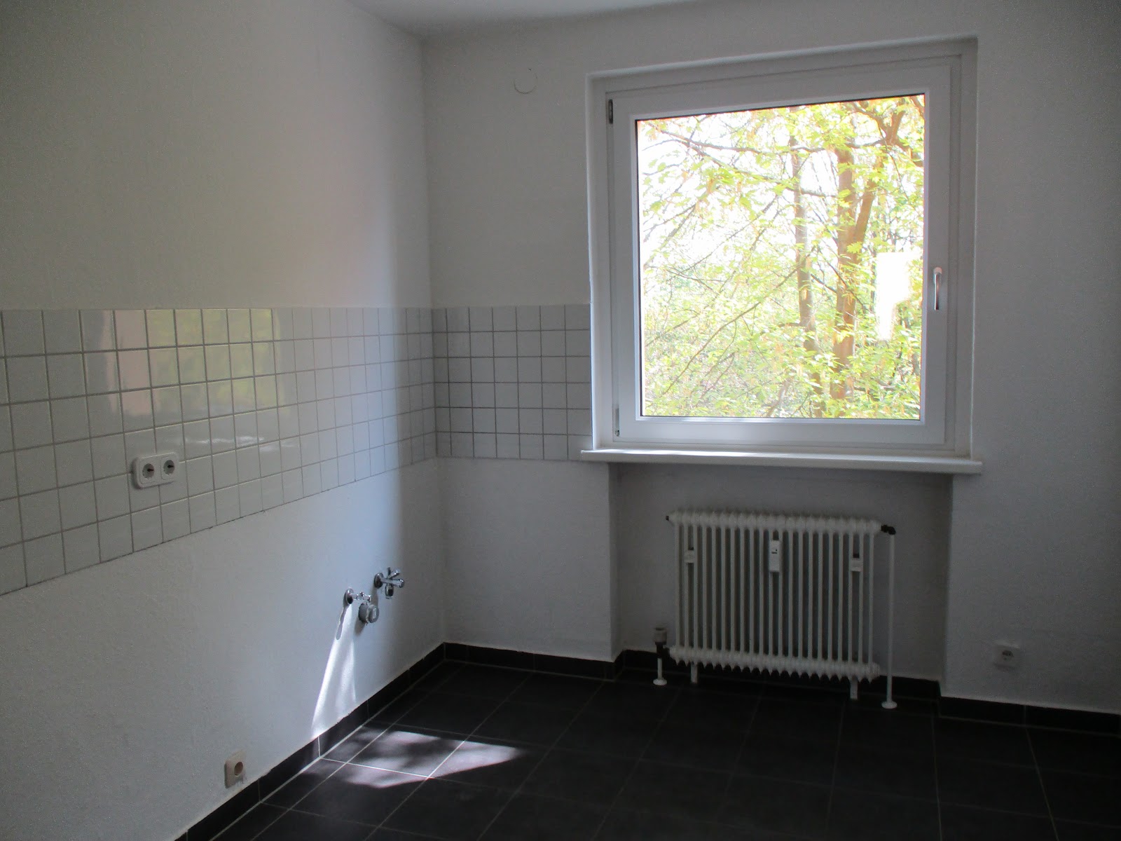 Helle 3-Zimmer-Maisonette-Wohnung mit Balkon* – Salzgitter – Vorschaubild 4