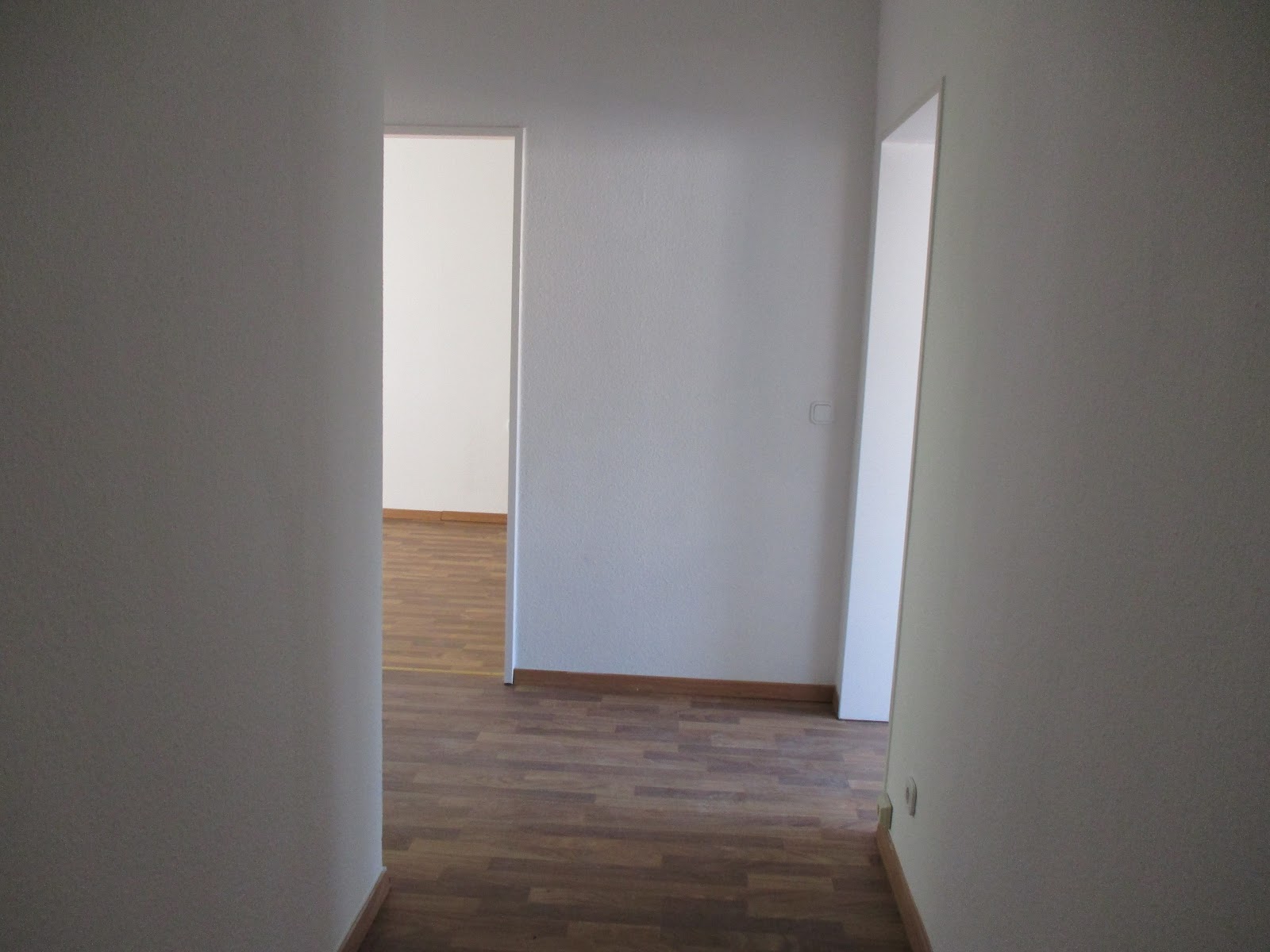 Helle 3-Zimmer-Maisonette-Wohnung mit Balkon* – Salzgitter – Vorschaubild 5