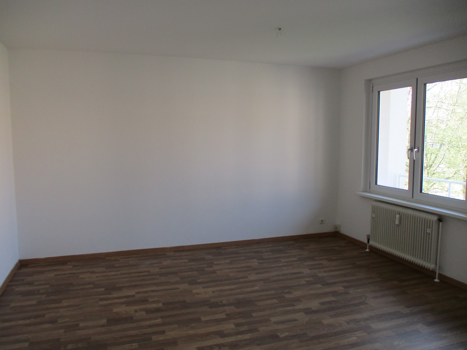 Helle 3-Zimmer-Maisonette-Wohnung mit Balkon* – Salzgitter – Vorschaubild 6