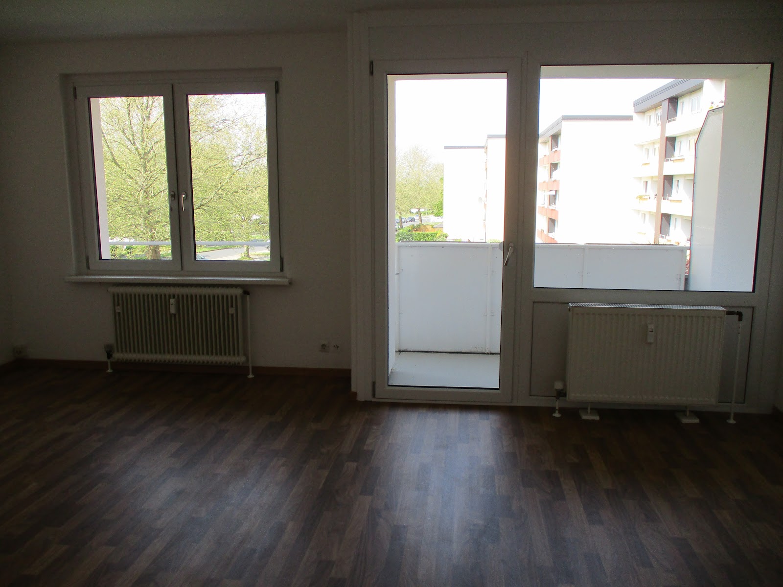 Helle 3-Zimmer-Maisonette-Wohnung mit Balkon* – Salzgitter – Vorschaubild 7