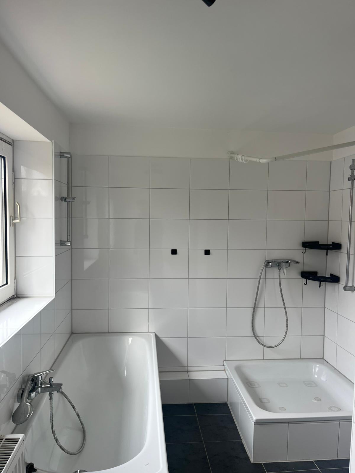 Große modernisierte 2-Zimmer-Dachgeschosswohnung in zentraler Lage – Salzgitter – Vorschaubild 4