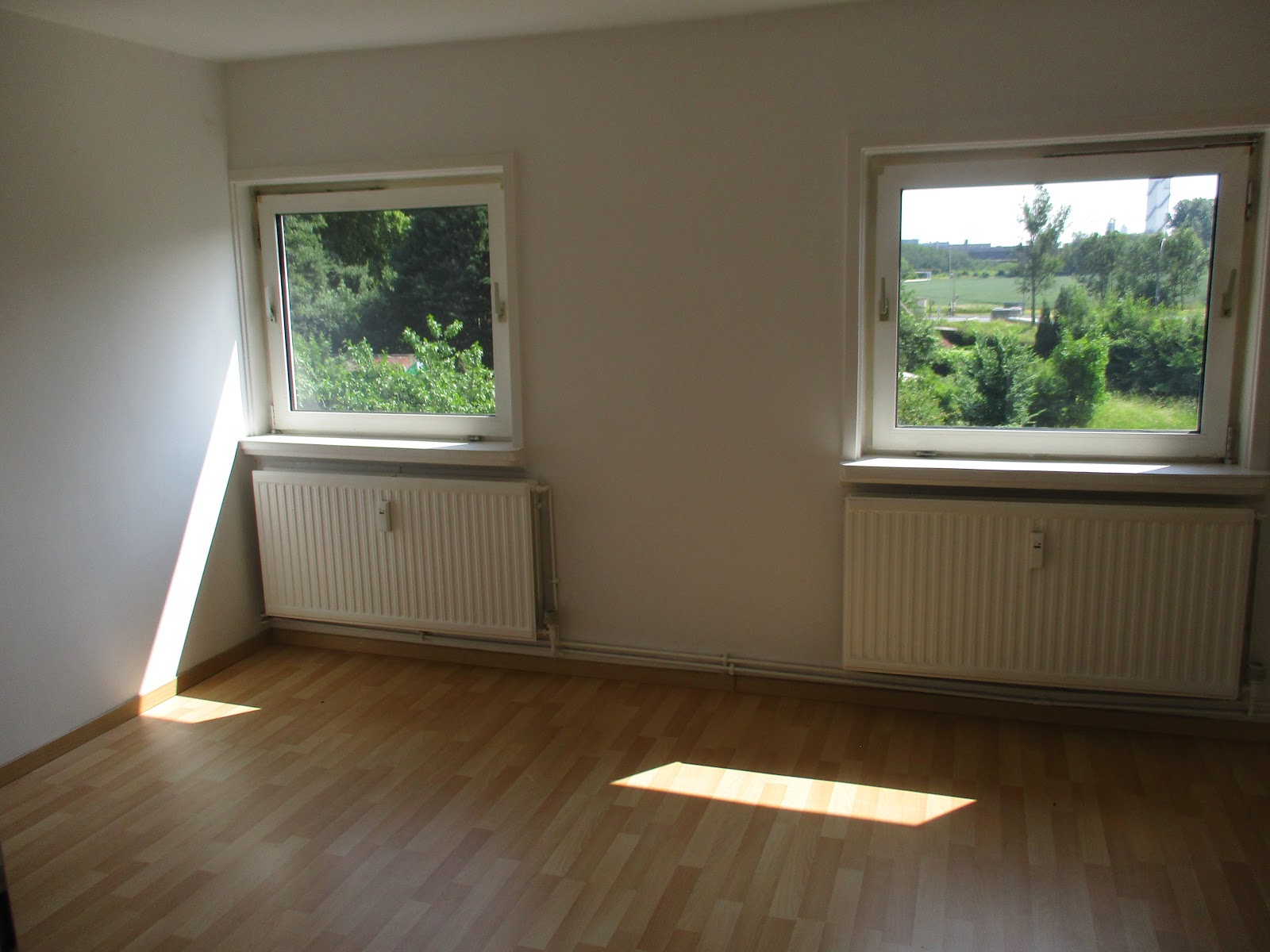 gemütliche Dachgeschosswohnung – Salzgitter – Vorschaubild 3