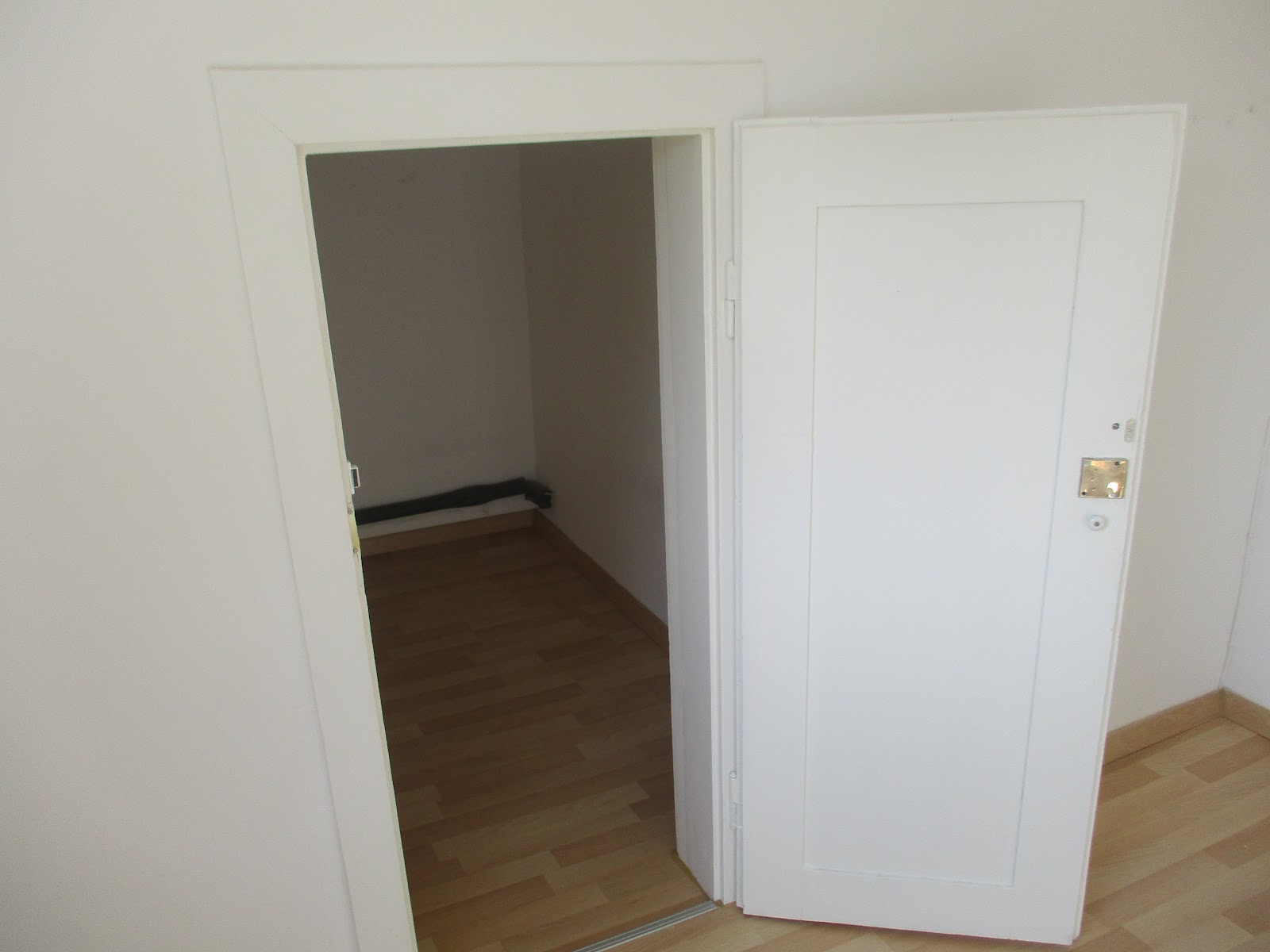 gemütliche Dachgeschosswohnung – Salzgitter – Vorschaubild 4
