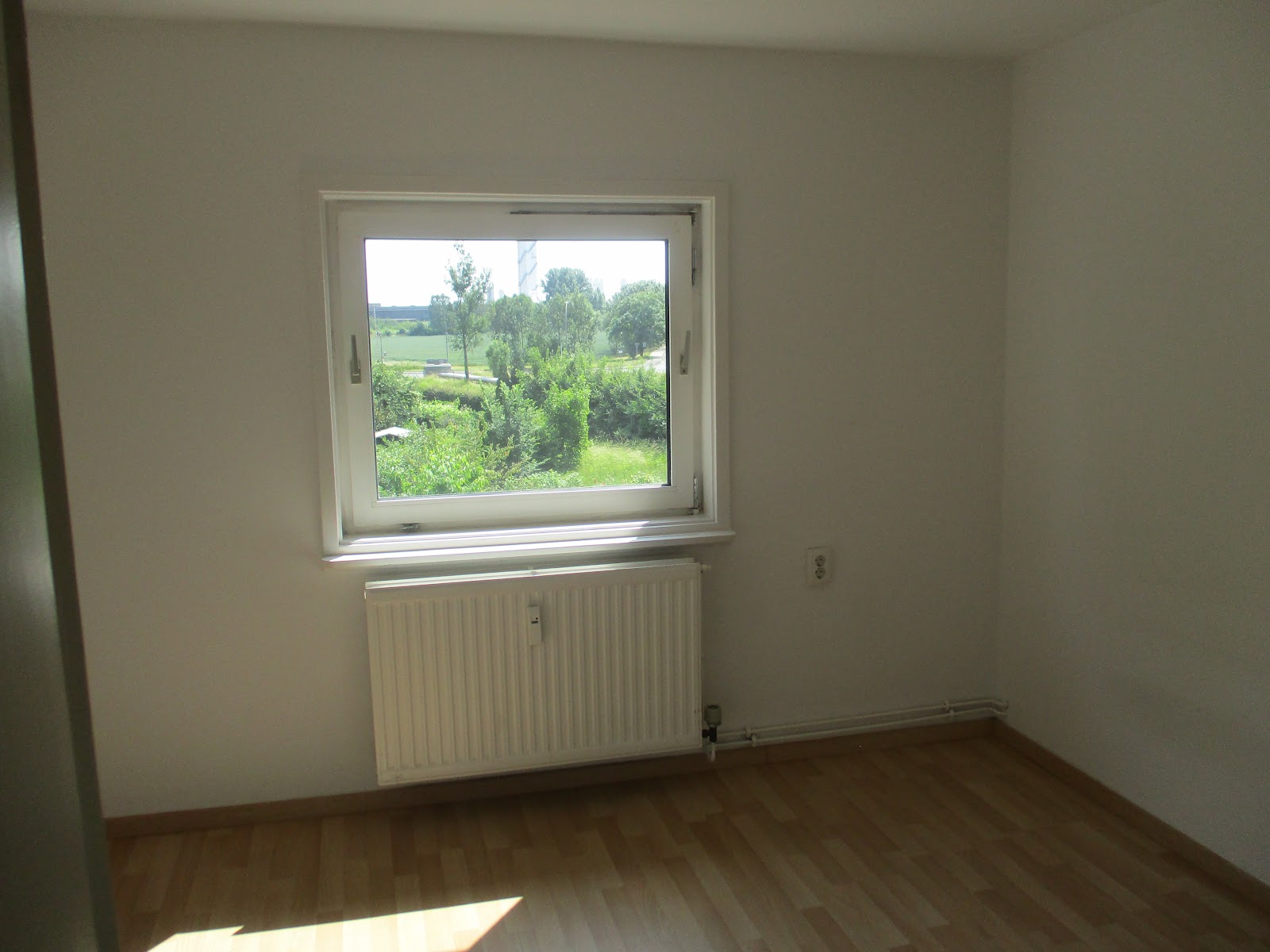 gemütliche Dachgeschosswohnung – Salzgitter – Vorschaubild 6