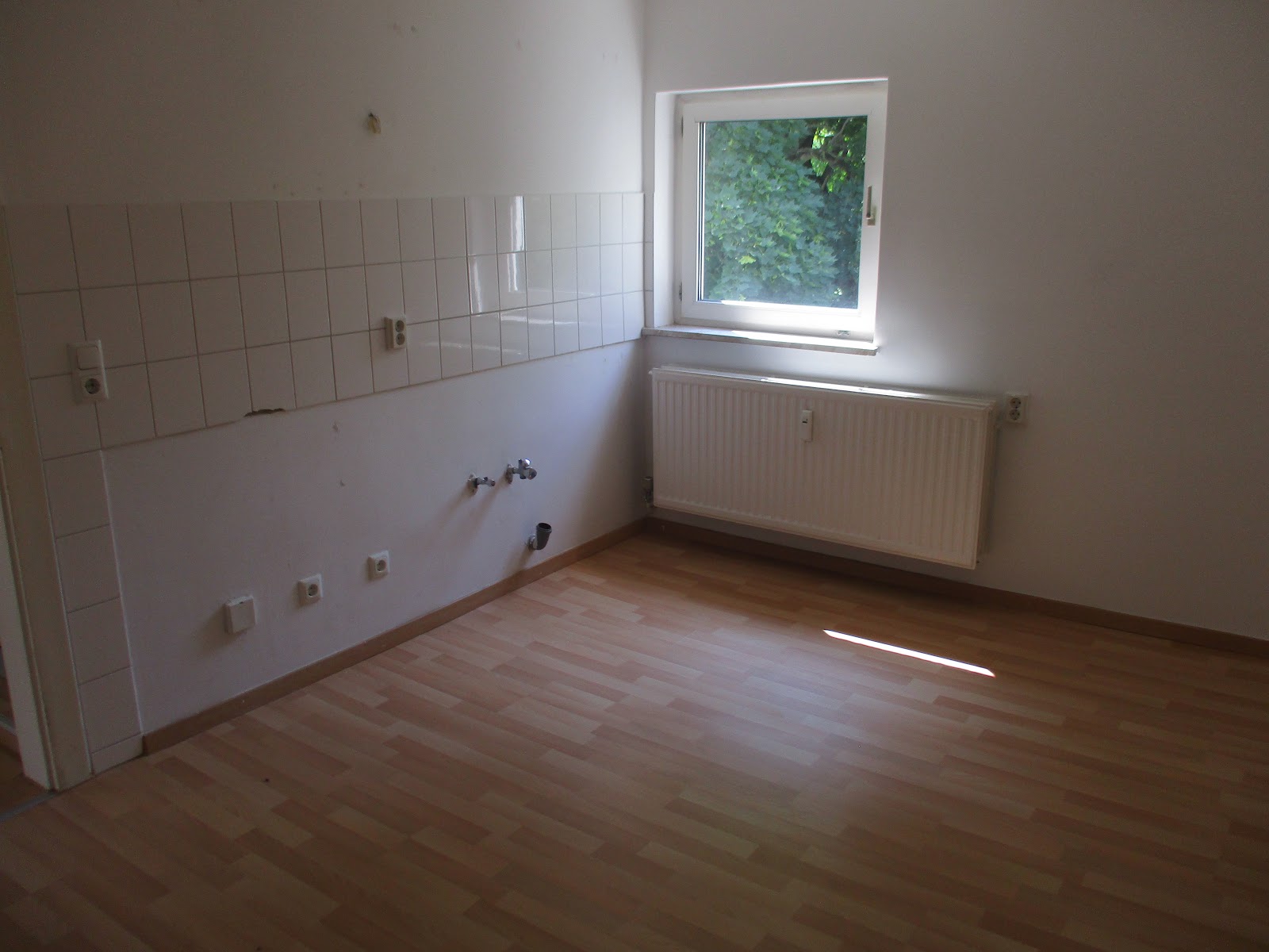 gemütliche Dachgeschosswohnung – Salzgitter – Vorschaubild 7