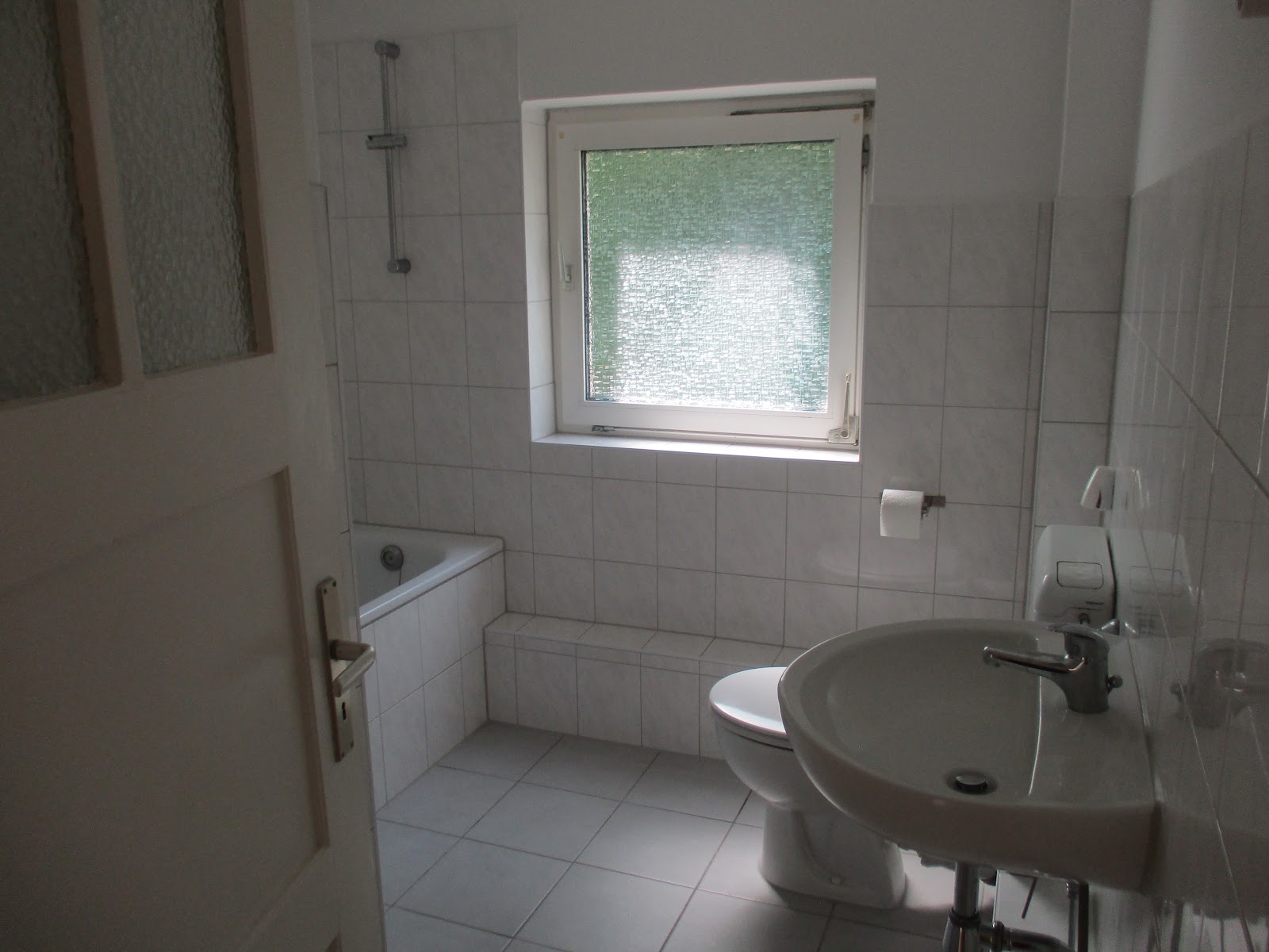 gemütliche Dachgeschosswohnung – Salzgitter – Vorschaubild 8
