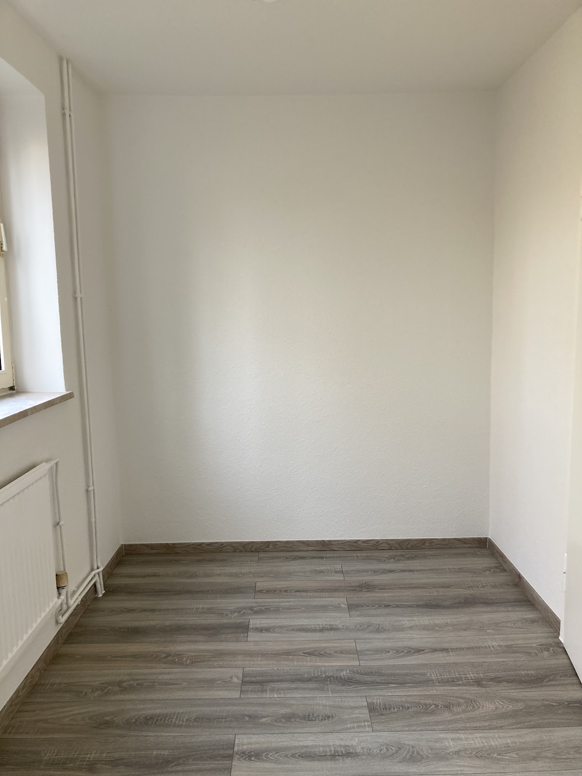 Frisch sanierte Seniorenwohnung mit ebenerdiger Dusche – Salzgitter – Vorschaubild 3