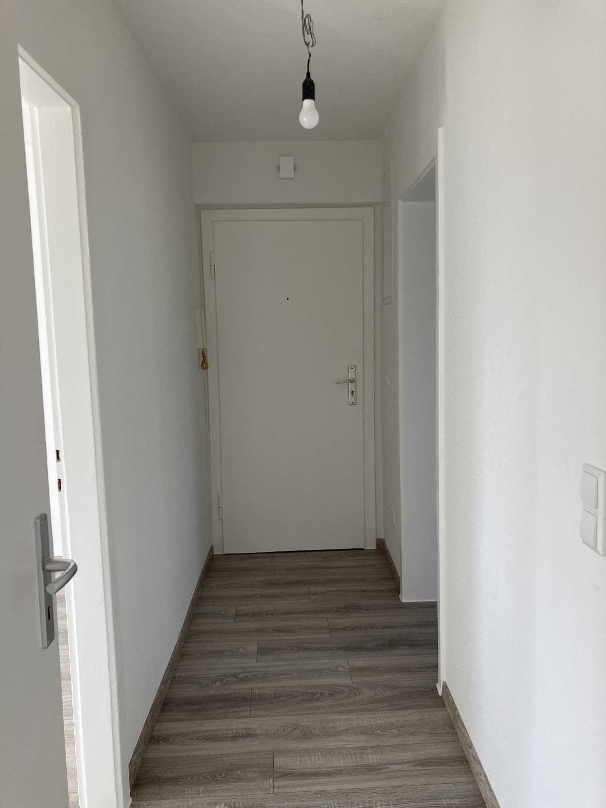 Frisch sanierte Seniorenwohnung mit ebenerdiger Dusche – Salzgitter – Vorschaubild 5