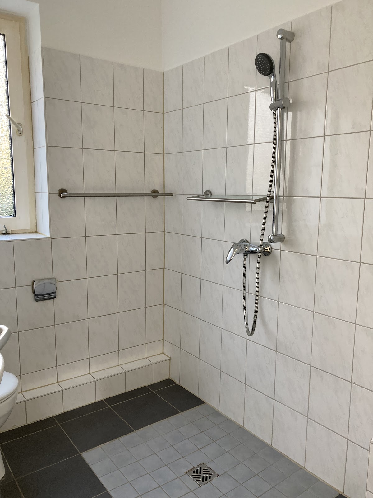 Frisch sanierte Seniorenwohnung mit ebenerdiger Dusche – Salzgitter – Vorschaubild 6