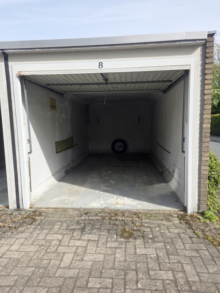 vermietete EG-Wohnung - Nahe dem Katharinenviertel – Osnabrück – Vorschaubild 21