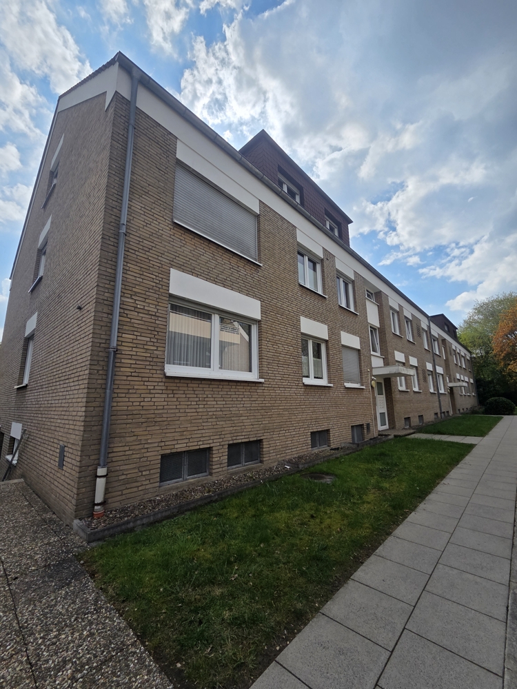 vermietete EG-Wohnung - Nahe dem Katharinenviertel – Osnabrück – Vorschaubild 22