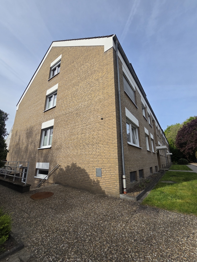 vermietete EG-Wohnung - Nahe dem Katharinenviertel – Osnabrück – Vorschaubild 23