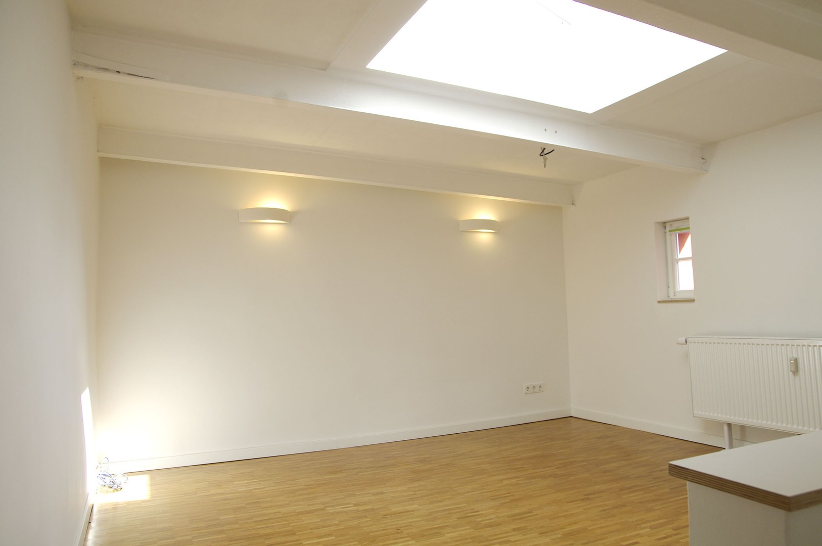 DG Maisonette-Townhouse mit Atelier – Wohnen und Arbeiten unter einem Dach – Berlin – Vorschaubild 10