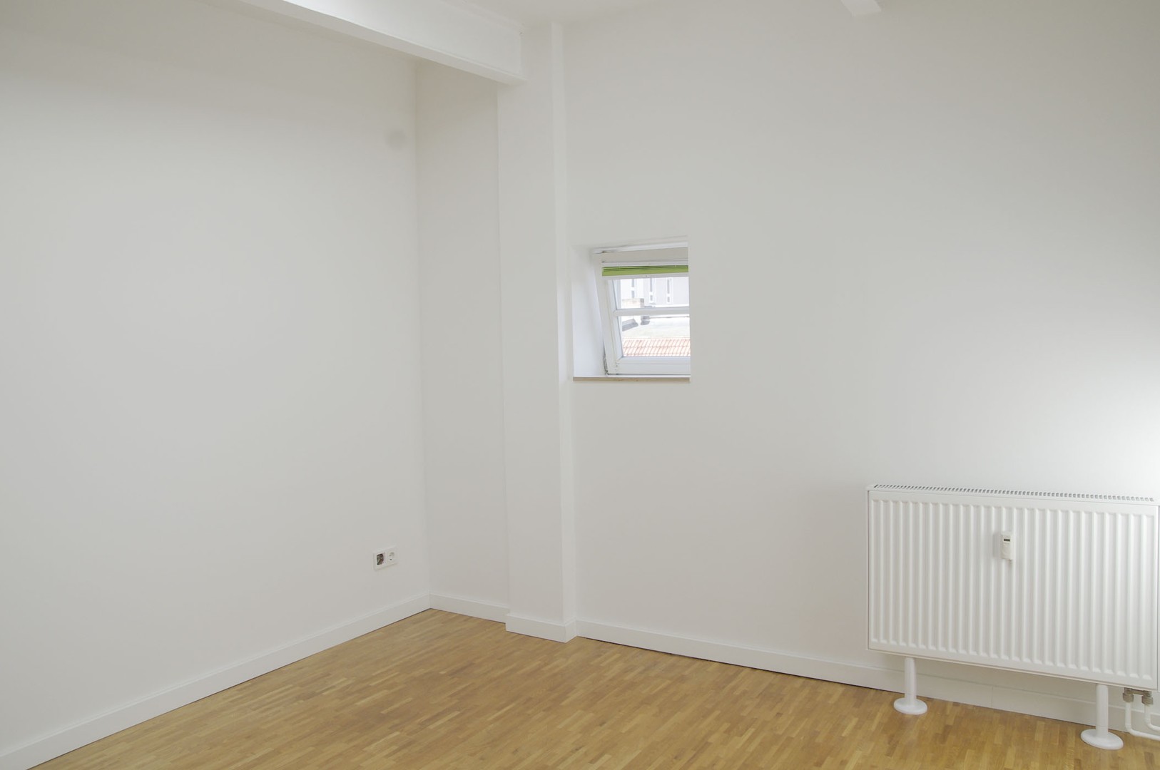 DG Maisonette-Townhouse mit Atelier – Wohnen und Arbeiten unter einem Dach – Berlin – Vorschaubild 12