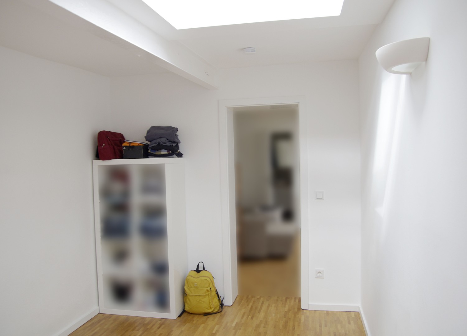 DG Maisonette-Townhouse mit Atelier – Wohnen und Arbeiten unter einem Dach – Berlin – Vorschaubild 17