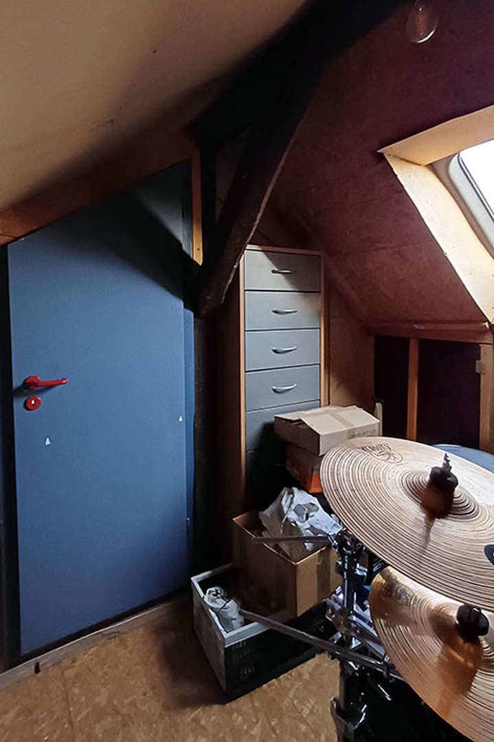 Helle 4,5-Zimmer-Maisonette-Wohnung mit Dachterrasse. Zentrale und ruhige Lage in Altenessen Süd – Essen – Vorschaubild 29