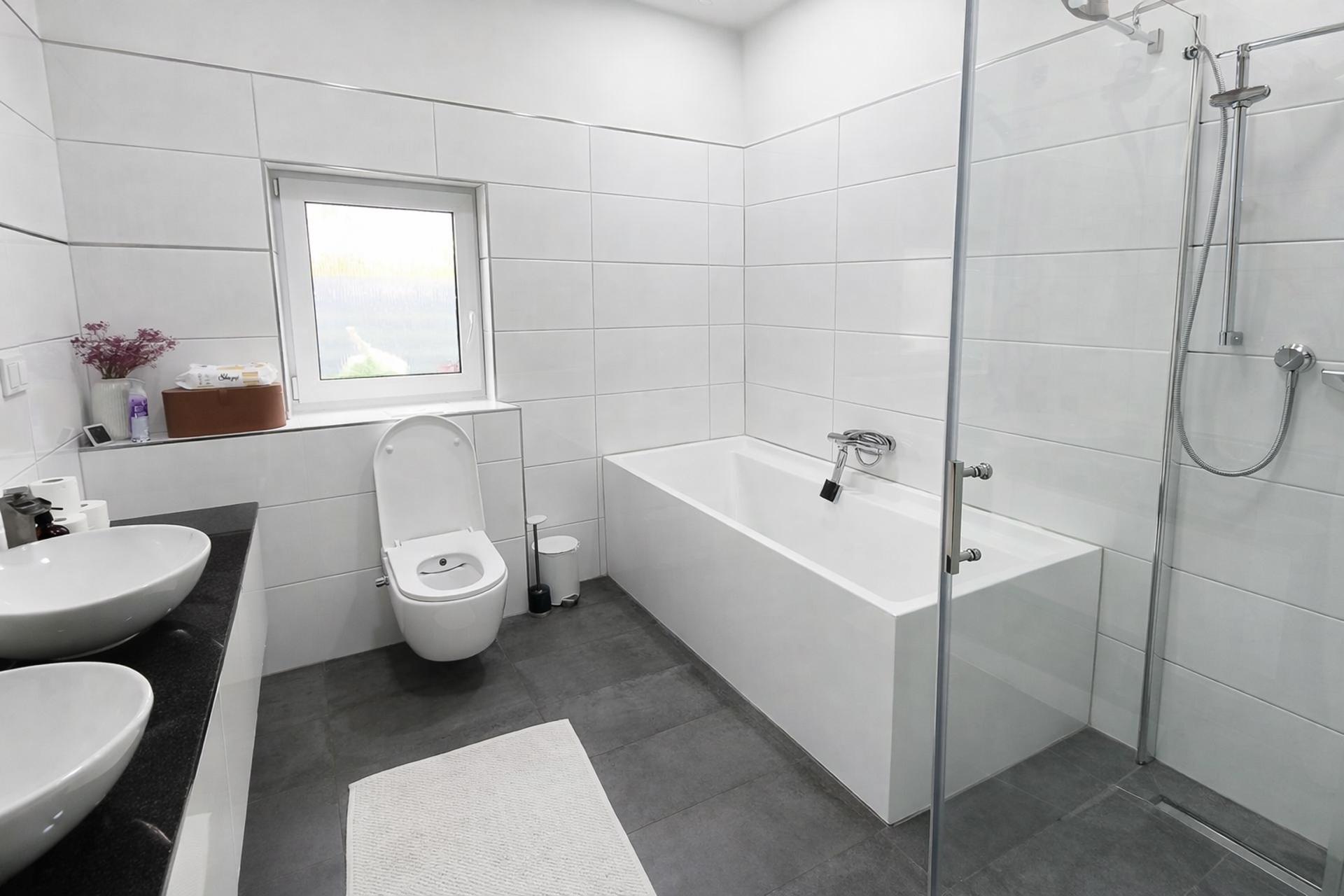 Moderner Bungalow mit Wintergarten & Einliegerwohnung – Dortmund – Vorschaubild 7