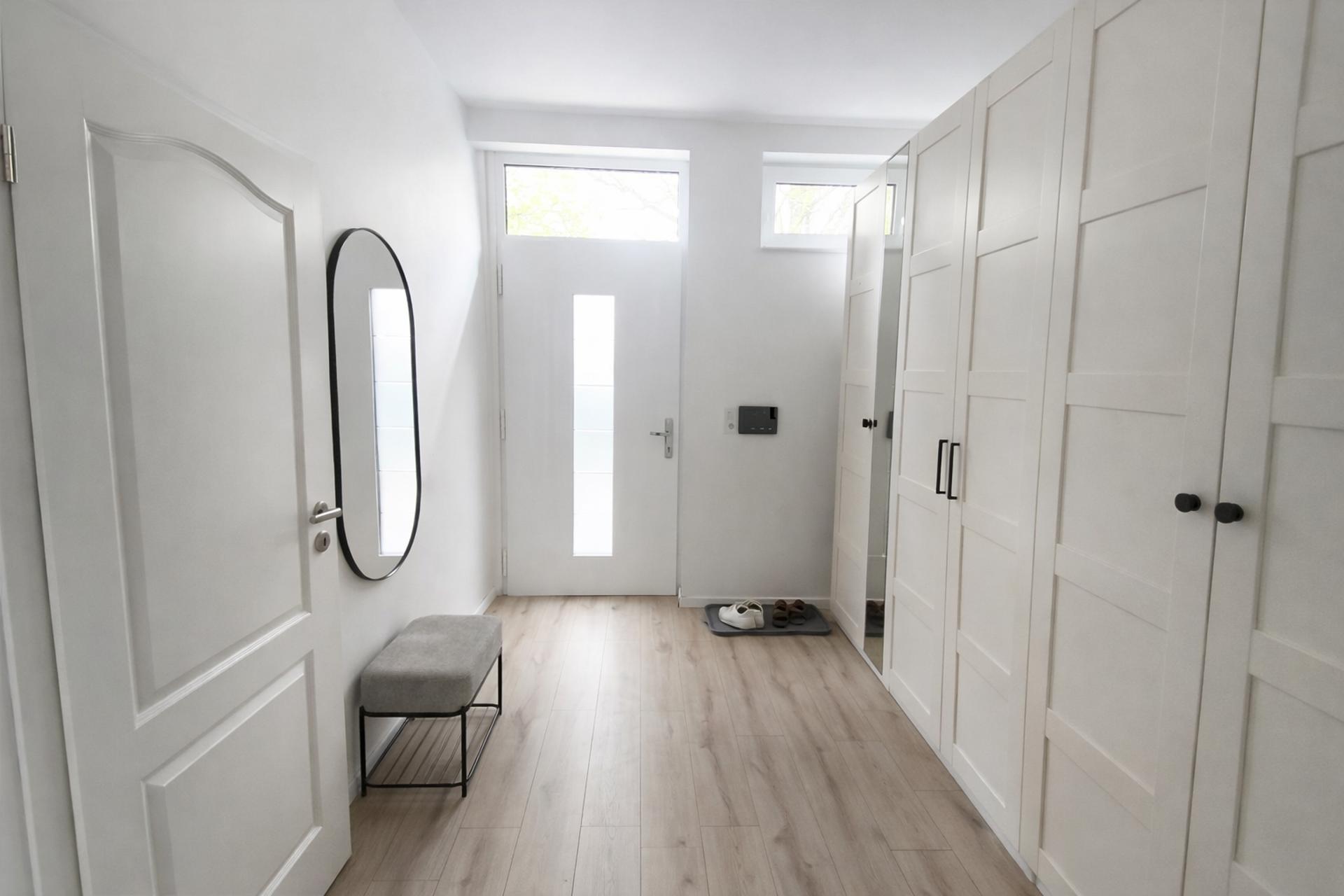 Moderner Bungalow mit Wintergarten & Einliegerwohnung – Dortmund – Vorschaubild 8