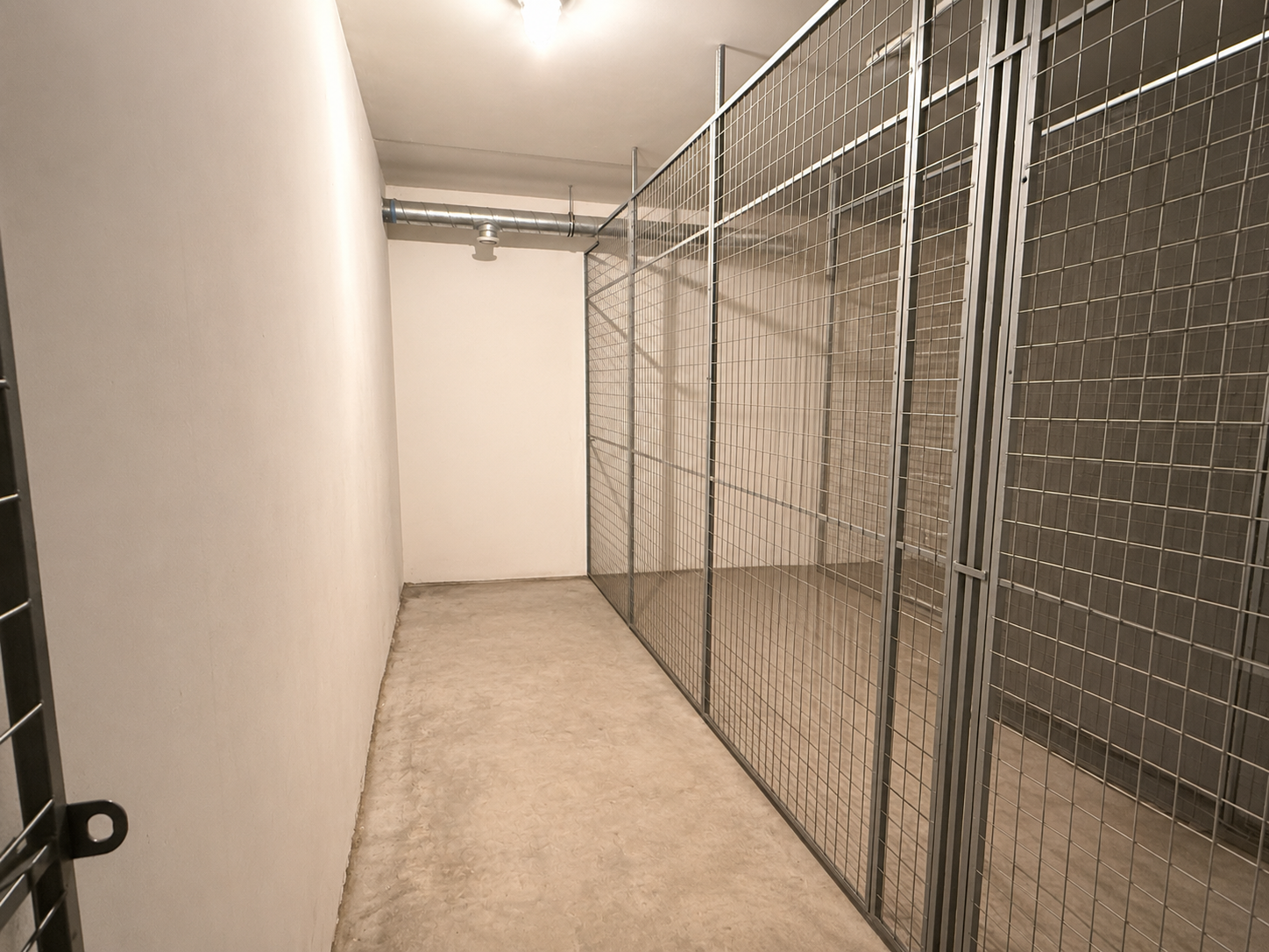 *frei werdend zu Juli 2026* 2-Zimmer I Balkon I Fußbodenheizung I Aufzug I Keller I TG-Stellplatz – Leipzig – Vorschaubild 22