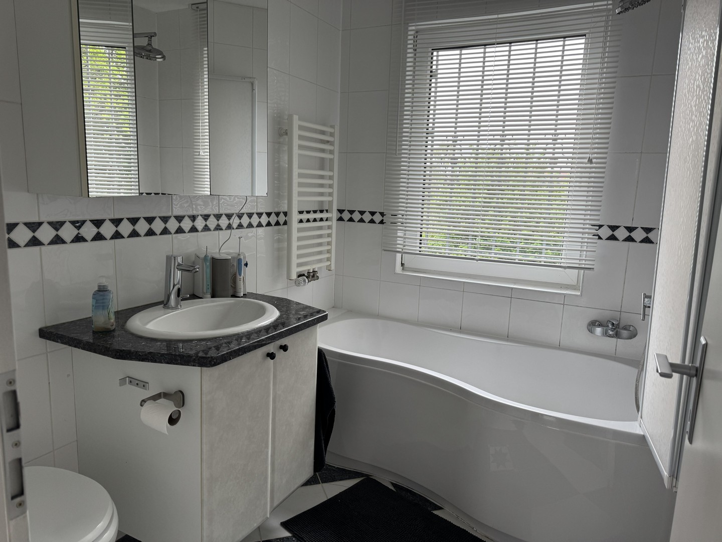 Lichtdurchflutetes Haus im Märchenviertel – großes Grundstück, Sauna & 2‑WE‑Option – Hannover – Vorschaubild 9