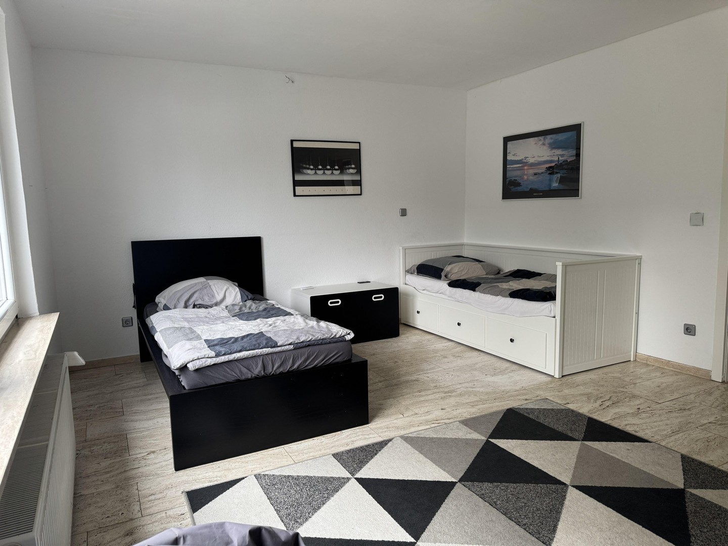Lichtdurchflutetes Haus im Märchenviertel – großes Grundstück, Sauna & 2‑WE‑Option – Hannover – Vorschaubild 10