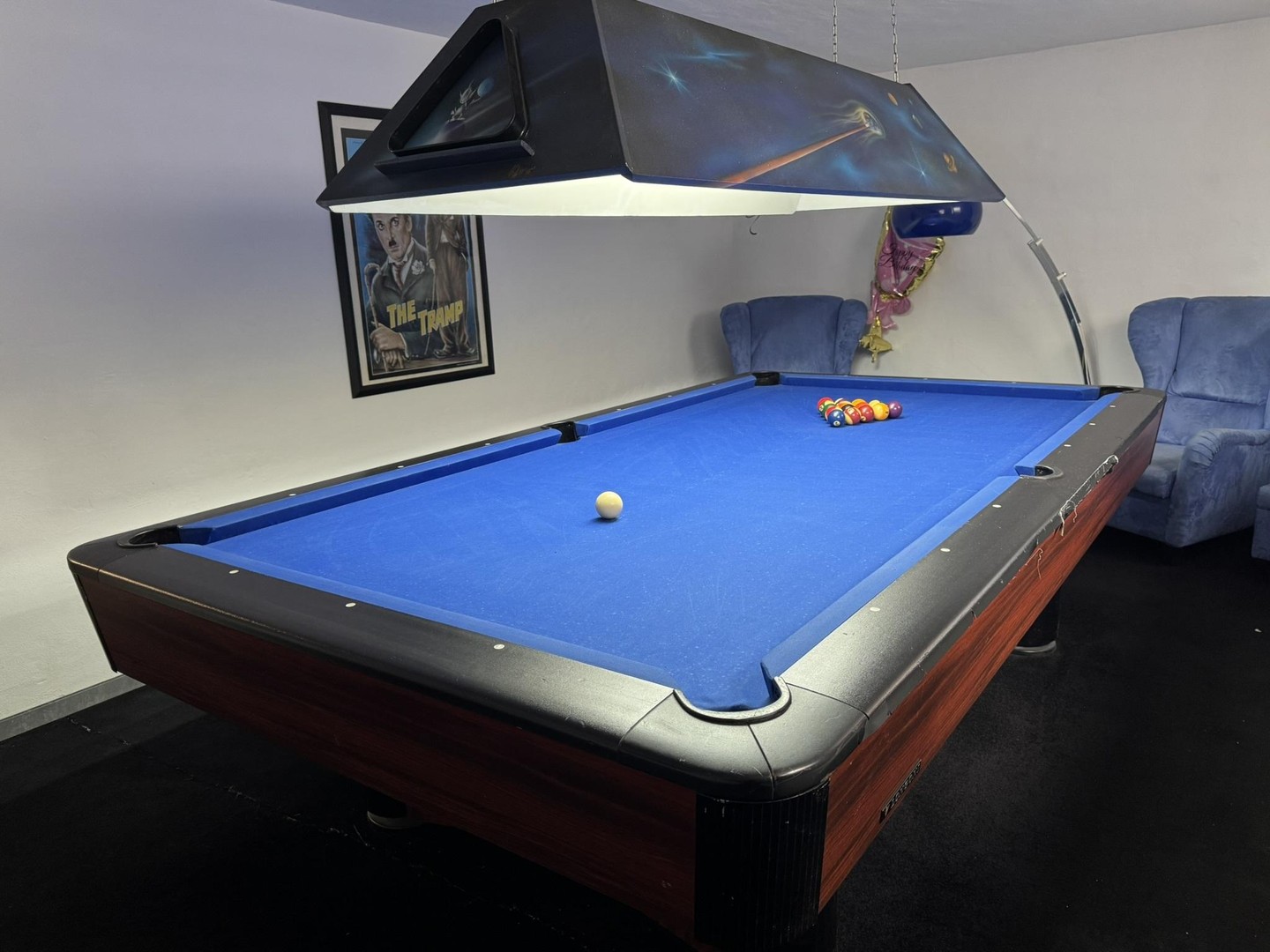 Lichtdurchflutetes Haus im Märchenviertel – großes Grundstück, Sauna & 2‑WE‑Option – Hannover – Vorschaubild 17