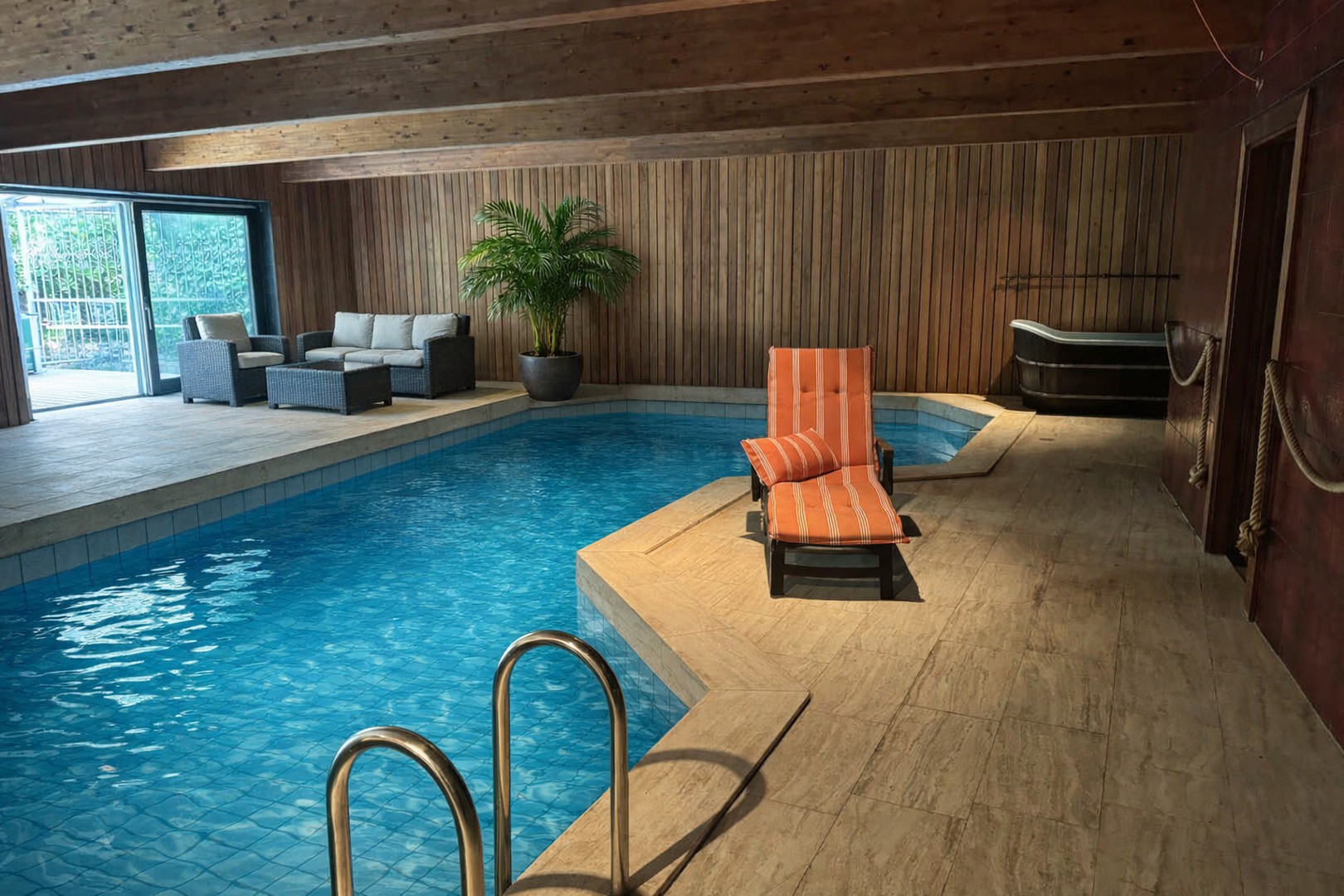 Lichtdurchflutetes Haus im Märchenviertel – großes Grundstück, Sauna & 2‑WE‑Option – Hannover – Vorschaubild 21