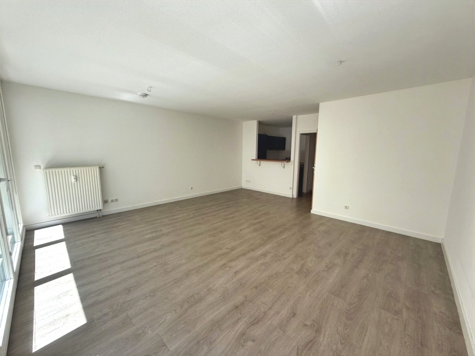 NEU: Urbanes Wohnen im Herzen von Leipzig – Stilvolle Wohnung im Zentrum-West! – Leipzig – Vorschaubild 6