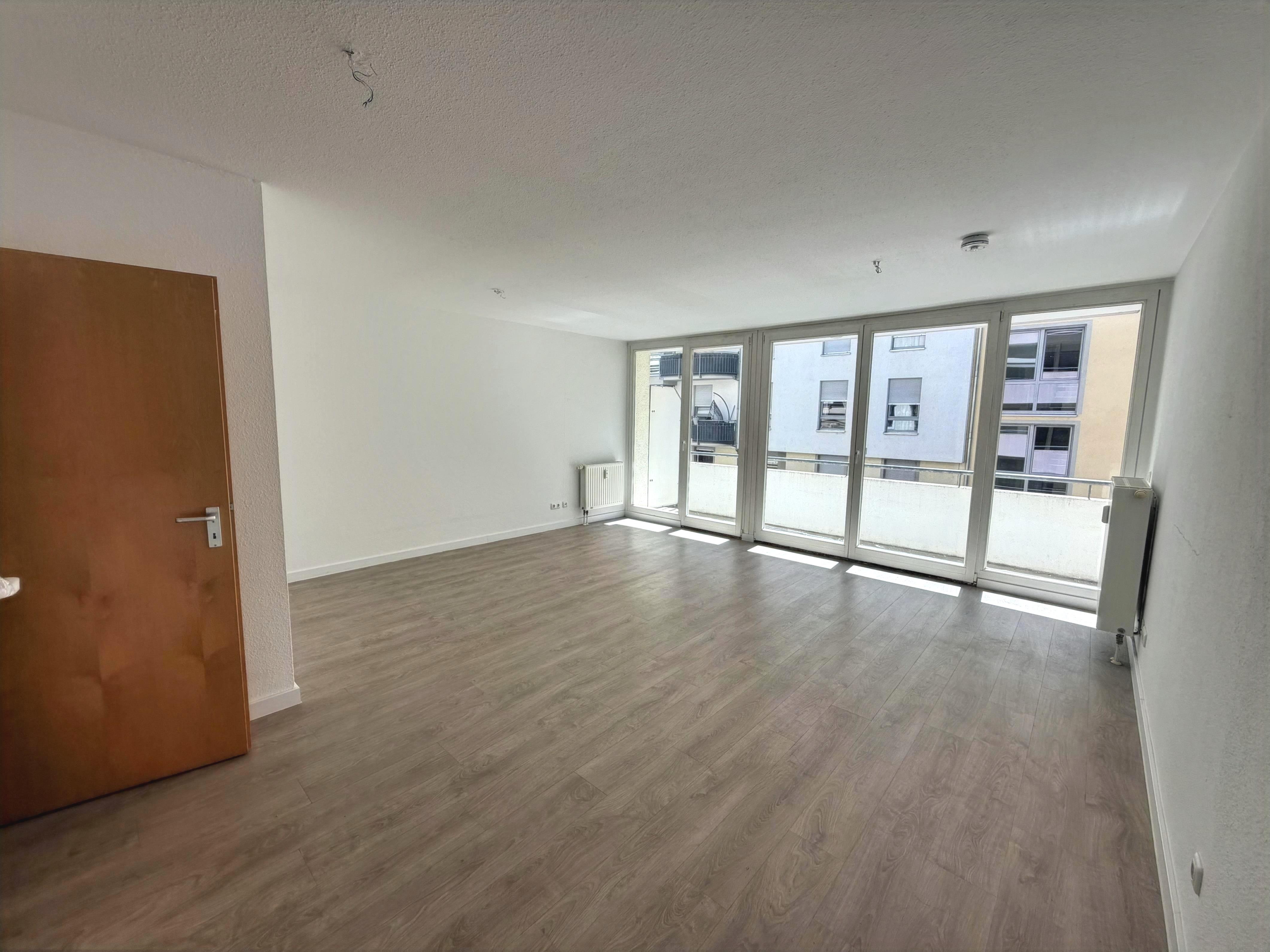 NEU: Urbanes Wohnen im Herzen von Leipzig – Stilvolle Wohnung im Zentrum-West! – Leipzig – Vorschaubild 7