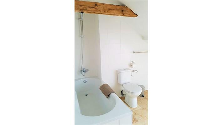 21634 HomeCompany Dresden Möbliert/Furnished Große 3-Zimmer Dachwohnung in Dresden-Dobritz max. 5 Personen – Dresden – Vorschaubild 11