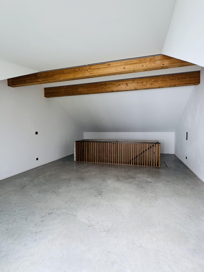 Modernes Mittelhaus mit Gartenanteil in familienfreundlicher Lage von Brannenburg – Branneburg – Vorschaubild 11