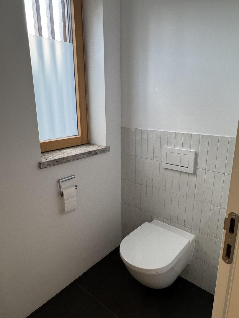 Modernes Mittelhaus mit Gartenanteil in familienfreundlicher Lage von Brannenburg – Branneburg – Vorschaubild 19