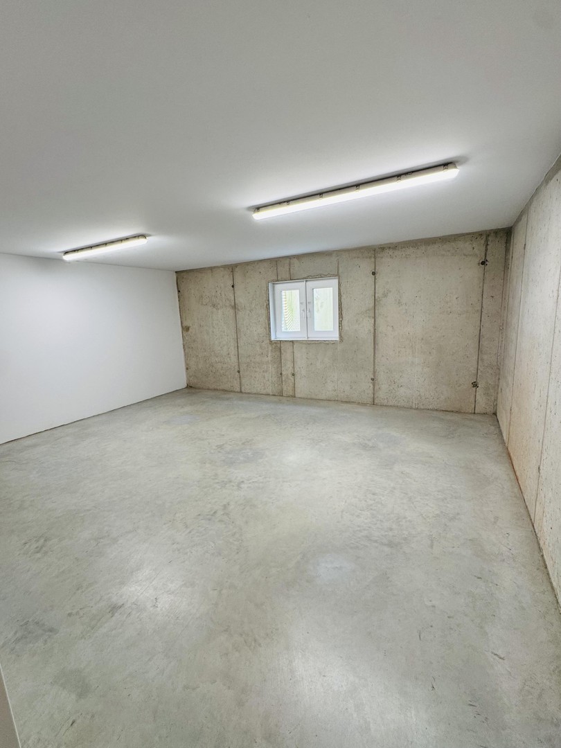 Modernes Mittelhaus mit Gartenanteil in familienfreundlicher Lage von Brannenburg – Branneburg – Vorschaubild 20
