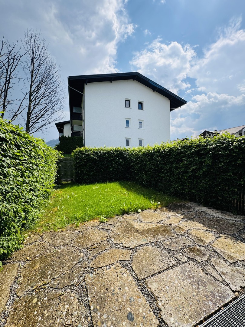 Modernes Mittelhaus mit Gartenanteil in familienfreundlicher Lage von Brannenburg – Branneburg – Vorschaubild 26