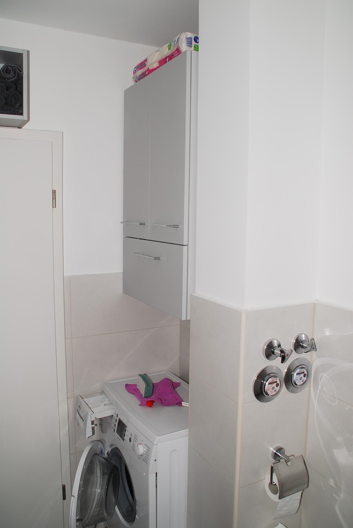 Sehr ruhig auf der Uhlenhorst: Preiswerte 3-Zimmer-ETW (ca. 64 m²) in 22085 Hamburg – Hamburg – Vorschaubild 8