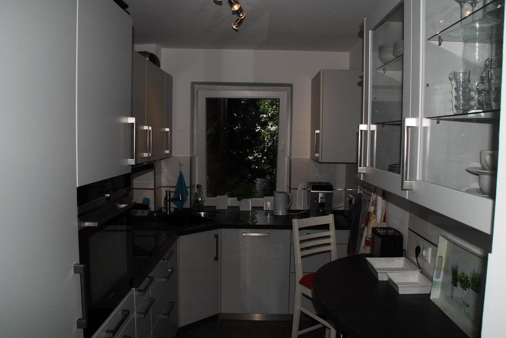 Sehr ruhig auf der Uhlenhorst: Preiswerte 3-Zimmer-ETW (ca. 64 m²) in 22085 Hamburg – Hamburg – Vorschaubild 10