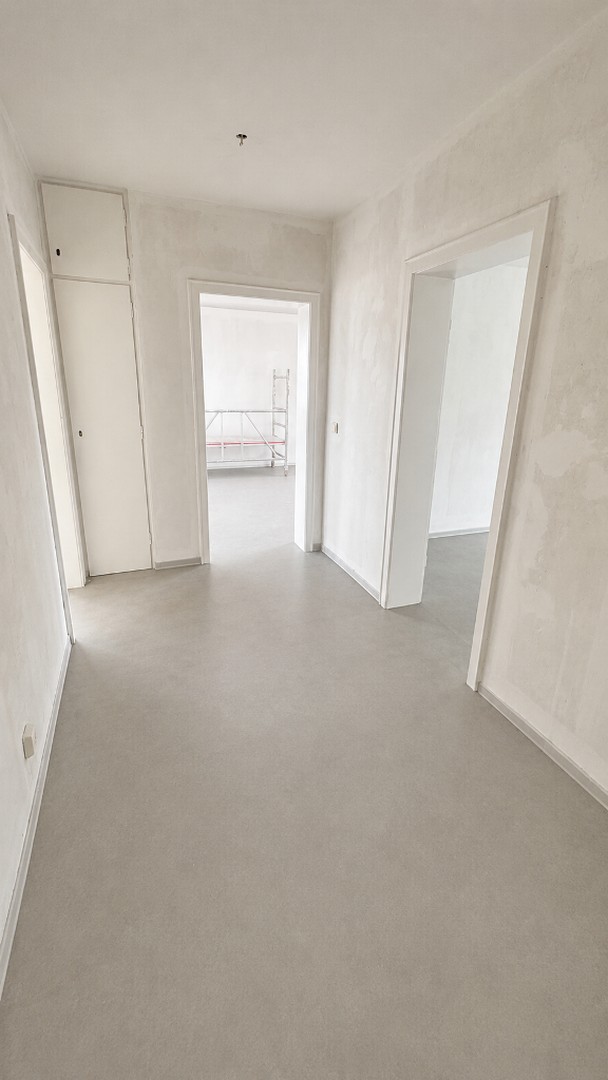 ** PROVISIONSFREI ! ** 4- Raum- ETW in D- Lörick, Niederdonker Str. 39 mit Balkon, ab sofort frei ! – Düsseldorf – Vorschaubild 10