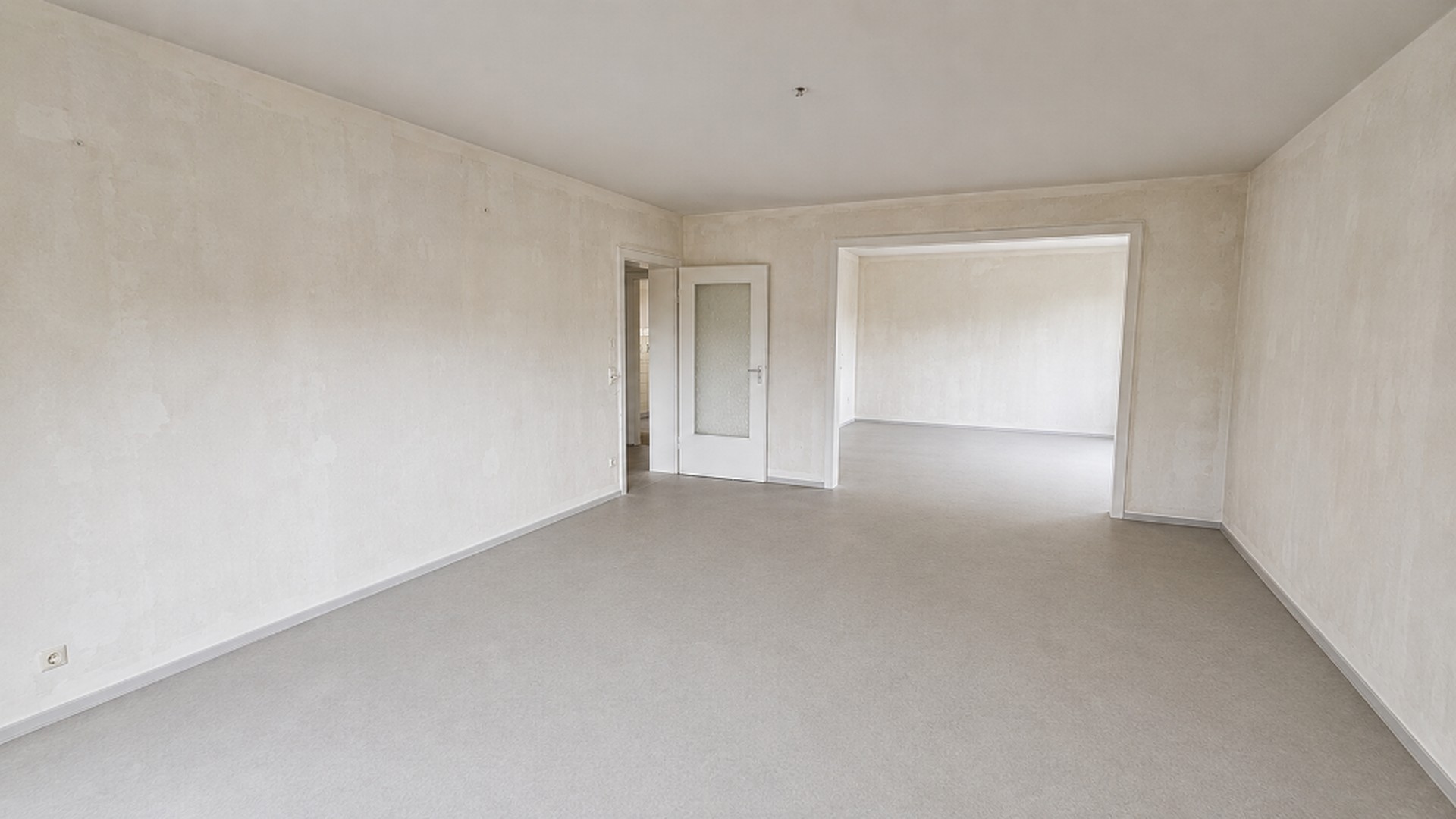 ** PROVISIONSFREI ! ** 4- Raum- ETW in D- Lörick, Niederdonker Str. 39 mit Balkon, ab sofort frei ! – Düsseldorf – Vorschaubild 18