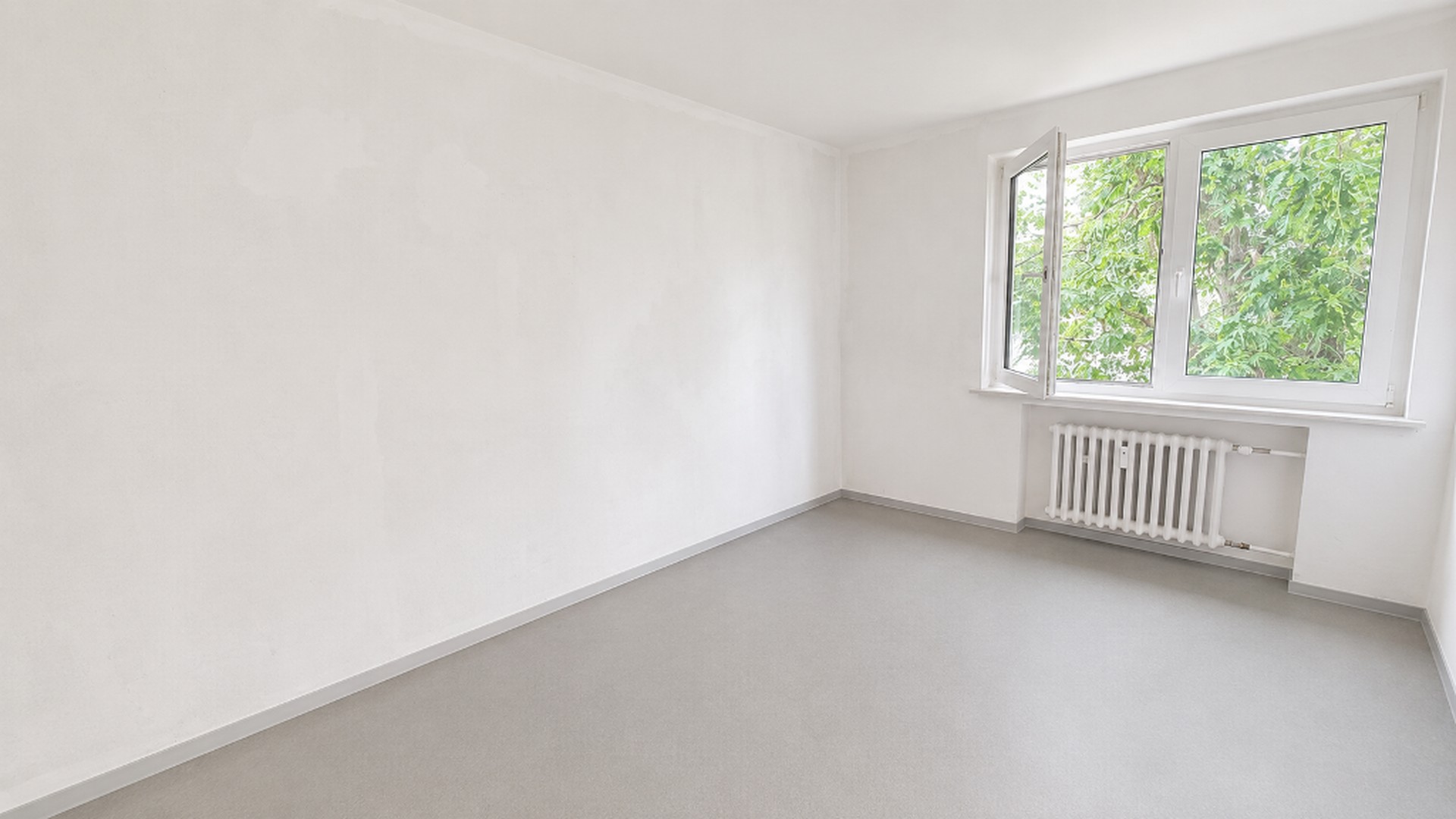 ** PROVISIONSFREI ! ** 4- Raum- ETW in D- Lörick, Niederdonker Str. 39 mit Balkon, ab sofort frei ! – Düsseldorf – Vorschaubild 25
