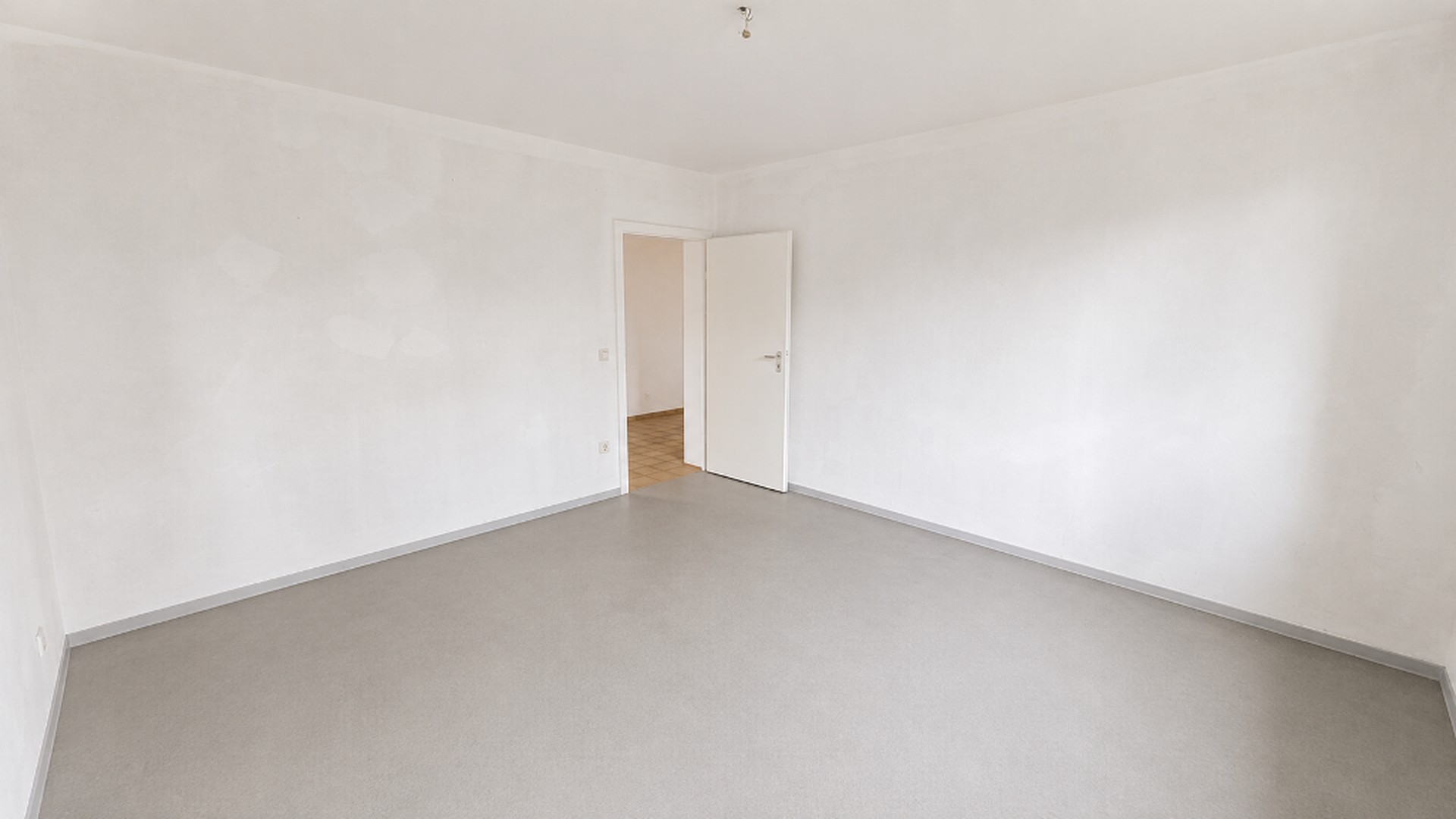 ** PROVISIONSFREI ! ** 4- Raum- ETW in D- Lörick, Niederdonker Str. 39 mit Balkon, ab sofort frei ! – Düsseldorf – Vorschaubild 30