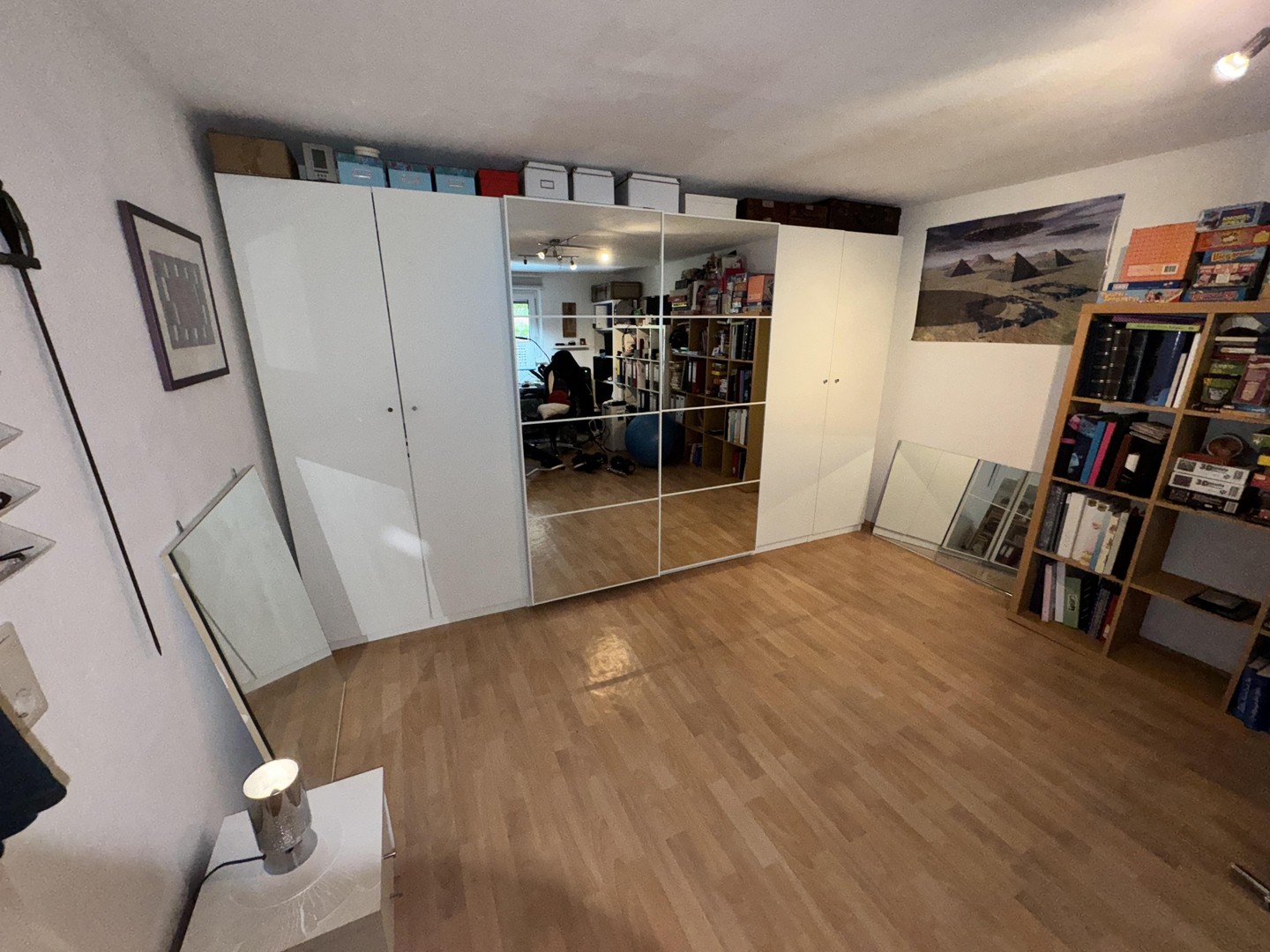 Besondere Gelegenheit in Weiterstadt - Haus im Haus – Weiterstadt – Vorschaubild 33