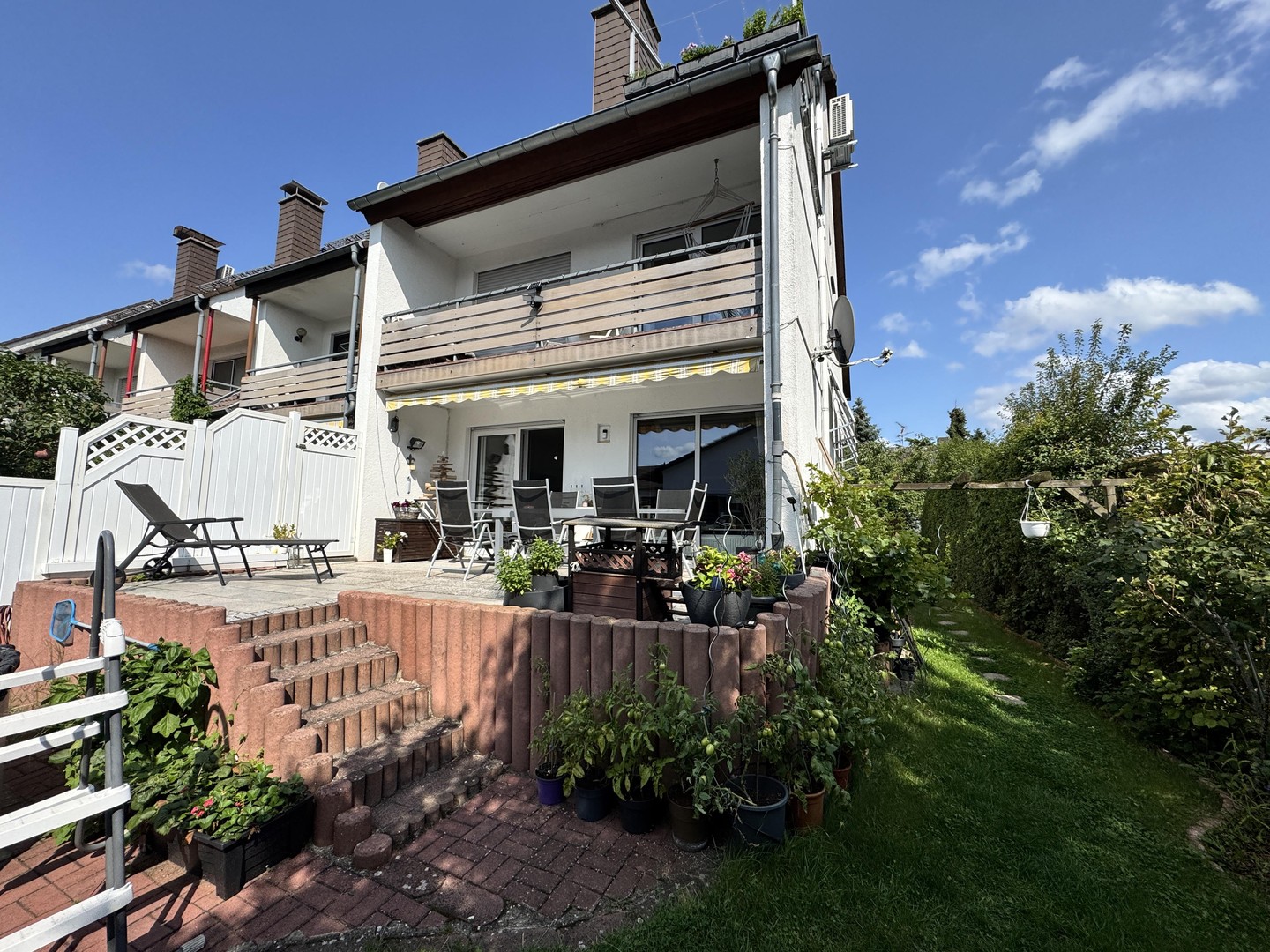 Besondere Gelegenheit in Weiterstadt - Haus im Haus – Weiterstadt – Vorschaubild 37