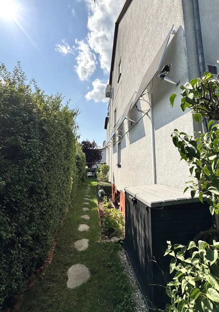 Besondere Gelegenheit in Weiterstadt - Haus im Haus – Weiterstadt – Vorschaubild 40
