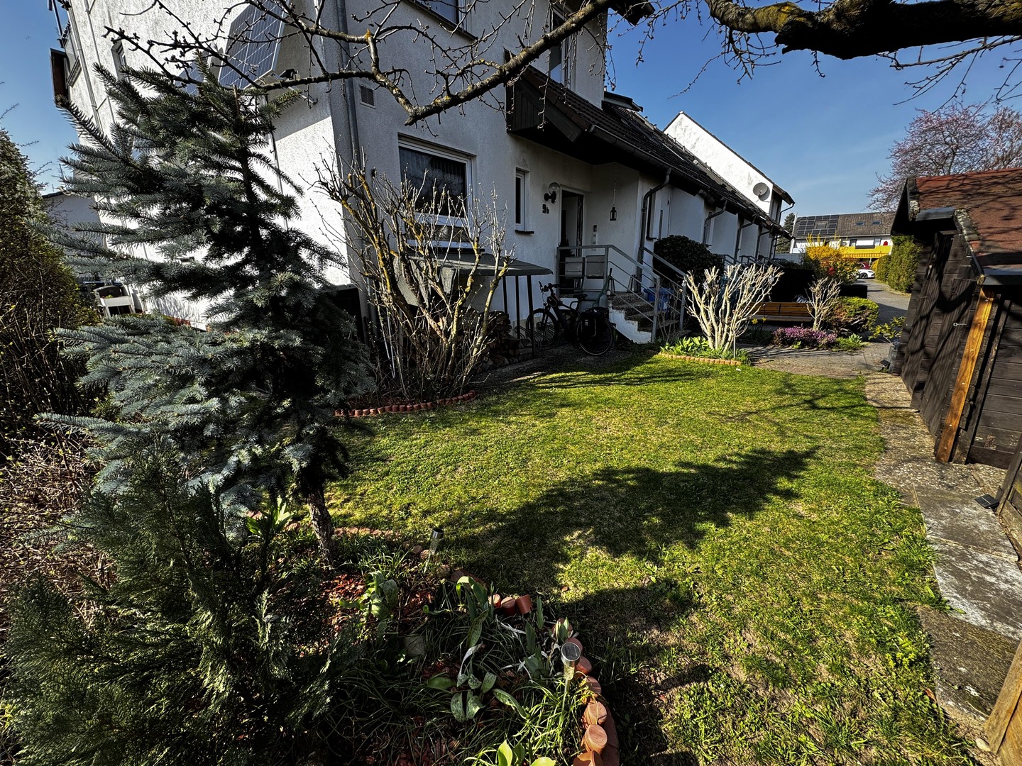 Besondere Gelegenheit in Weiterstadt - Haus im Haus – Weiterstadt – Vorschaubild 44